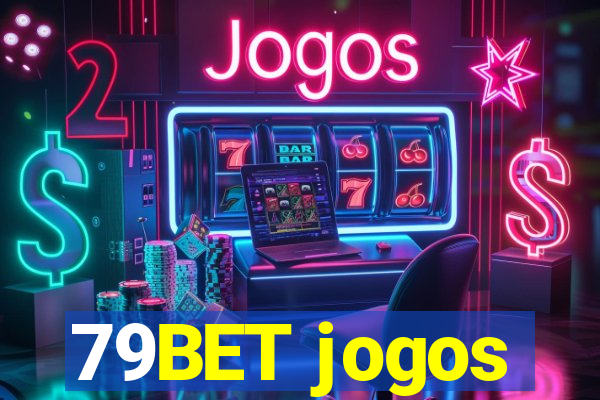 79BET jogos